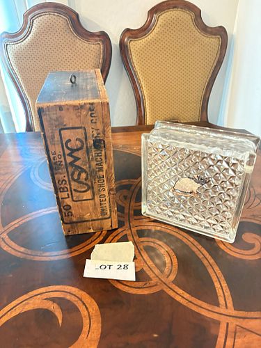 Lot #28 (1 of 7)