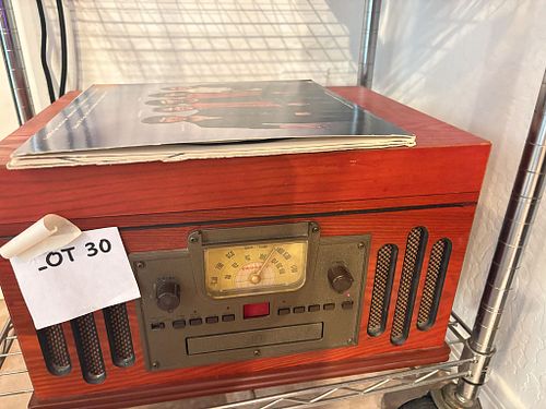 Lot #30 (1 of 6)