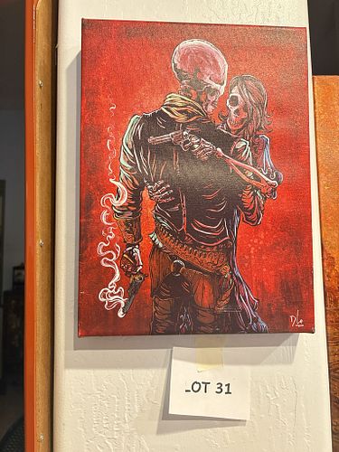 Lot #31 (1 of 7)