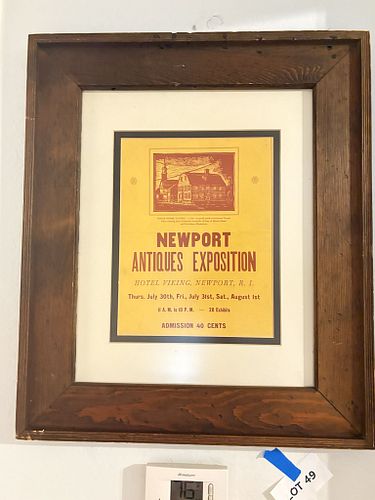 Lot #46 (1 of 3)