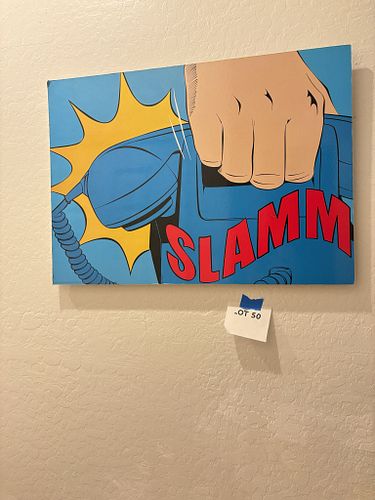 Lot #47 (1 of 6)