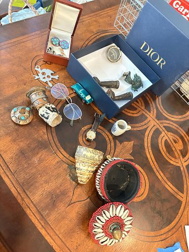 Lot #63 (1 of 6)