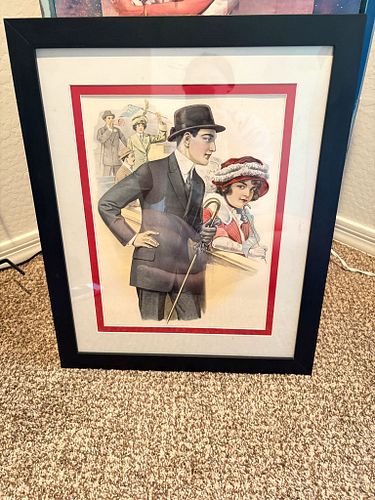 Lot #72 (1 of 9)