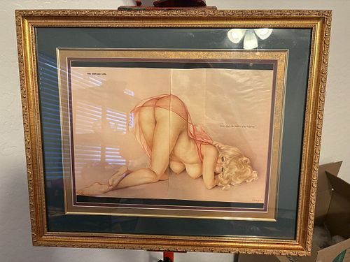 Lot #80 (1 of 6)