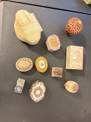 Lot #85 (1 of 17)