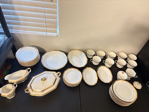 Lot #107 (1 of 14)