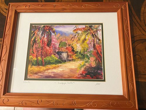 Lot #114 (1 of 6)