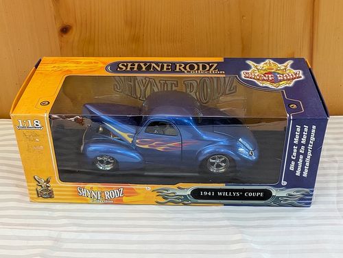 Lot #60 (1 of 20)