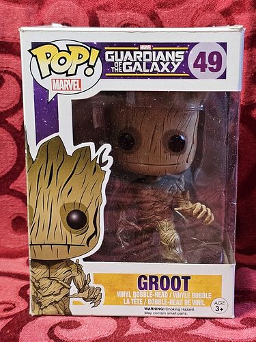 Lot #160 (1 of 11)