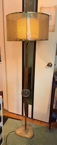 Lot #594 (1 of 6)