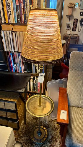 Lot #651 (1 of 9)