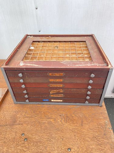 Lot #30 (1 of 7)
