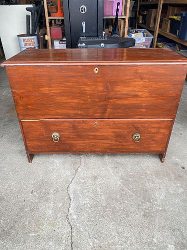 Lot #34 (1 of 6)