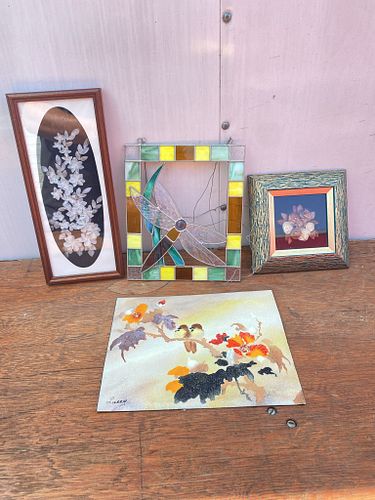 Lot #69 (1 of 5)