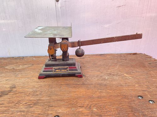 Lot #74 (1 of 6)