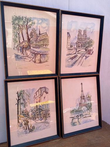 Lot #76 (1 of 5)