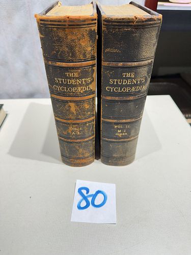 Lot #80 (1 of 12)