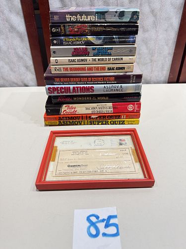 Lot #85 (1 of 13)