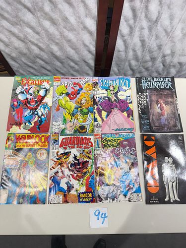 Lot #94 (1 of 14)
