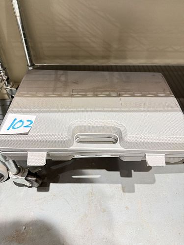 Lot #102 (1 of 5)