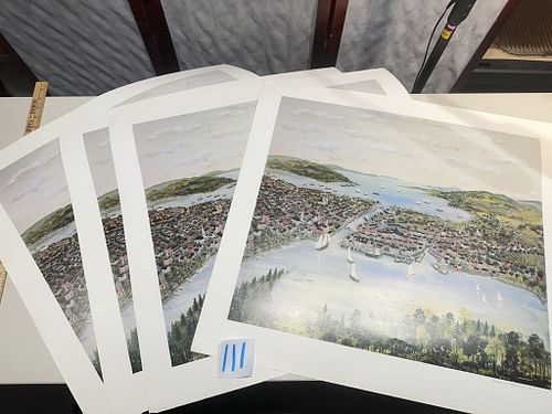 Lot #111 (1 of 11)