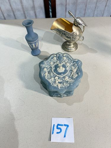 Lot #157 (1 of 12)