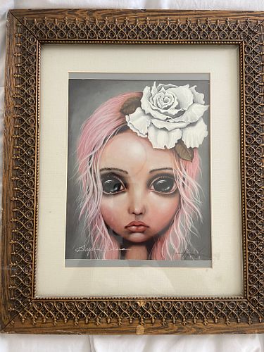 Lot #41 (1 of 2)