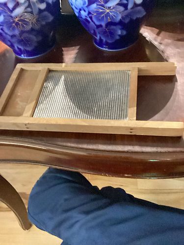 Lot #100 (1 of 5)