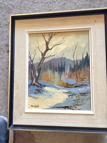 Lot #212 (1 of 6)