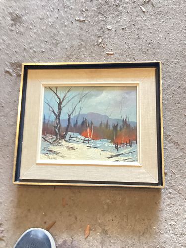 Lot #213 (1 of 6)