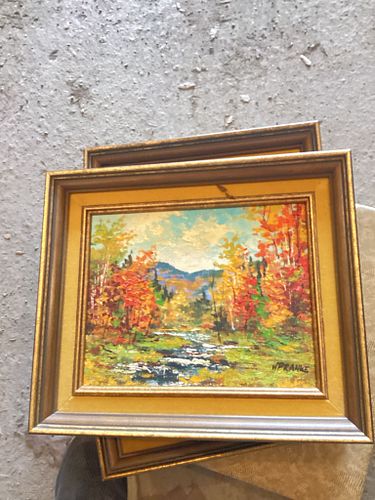 Lot #215 (1 of 5)