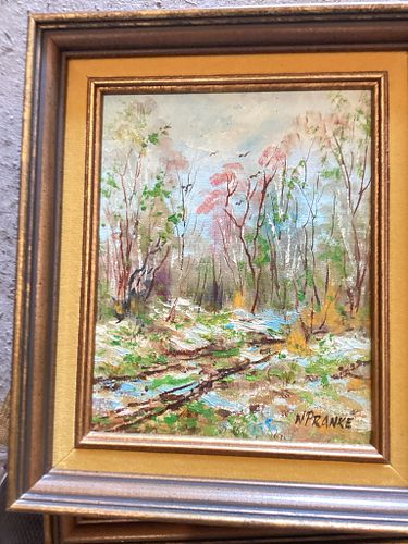 Lot #216 (1 of 7)