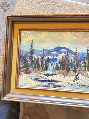 Lot #217 (1 of 6)