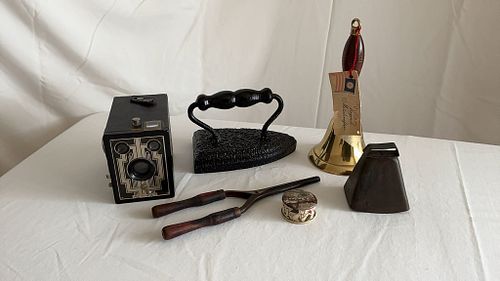 Lot #60 (1 of 3)