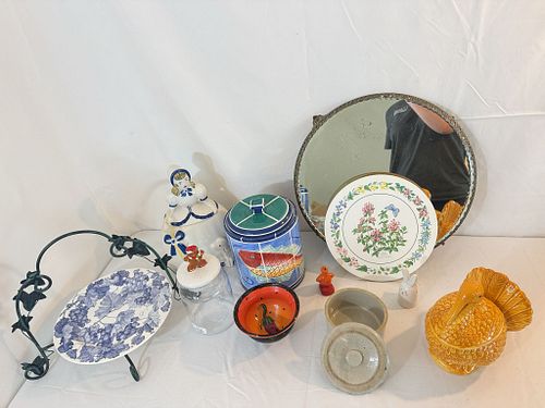 Lot #85 (1 of 8)