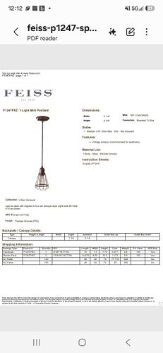 Lot #41 (1 of 3)