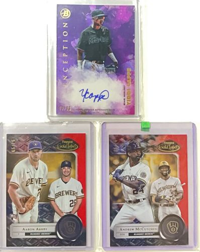 Lot #15 (1 of 9)