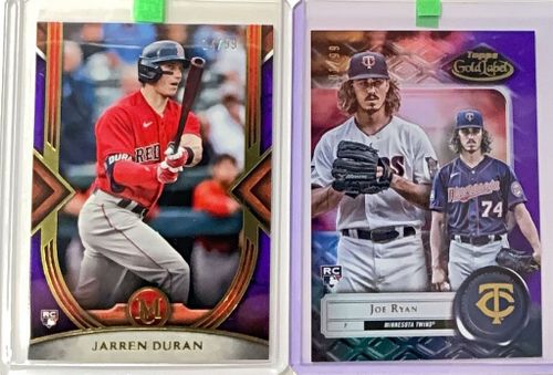 Lot #20 (1 of 5)