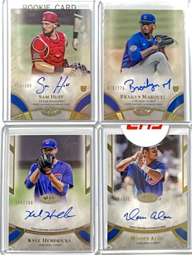Lot #25 (1 of 11)