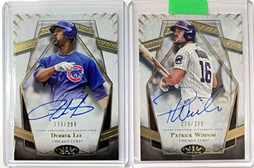 Lot #26 (1 of 5)