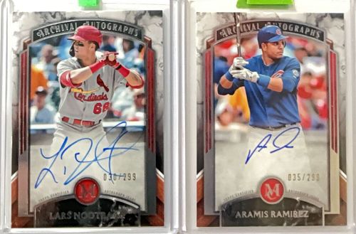 Lot #27 (1 of 5)