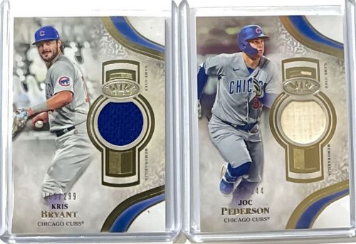 Lot #28 (1 of 5)