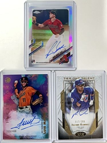 Lot #29 (1 of 9)