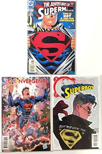 Lot #48 (1 of 5)