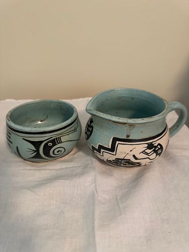Lot #58 (1 of 5)