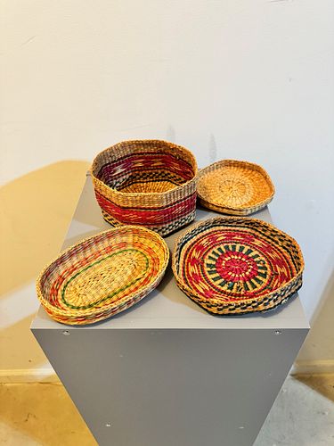 Lot #60 (1 of 4)