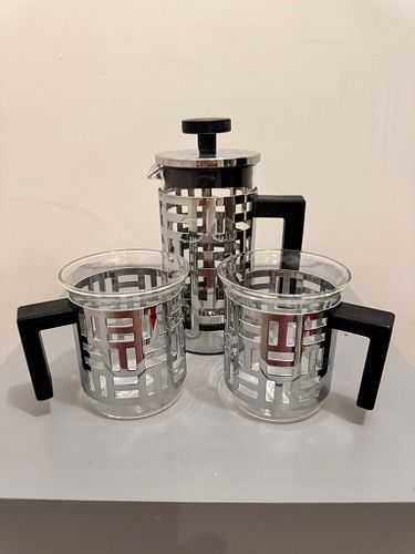 Lot #140 (1 of 5)
