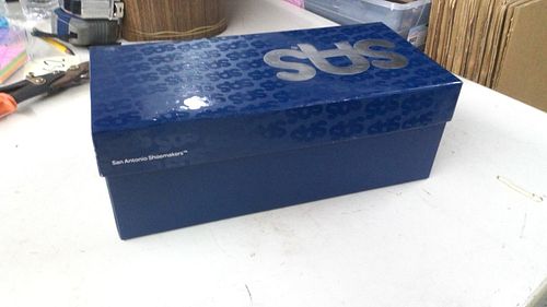 Lot #29 (1 of 4)