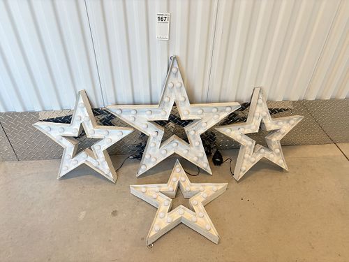 Lot #167 (1 of 6)