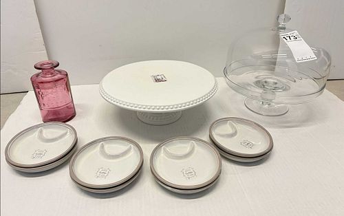 Lot #173 (1 of 15)